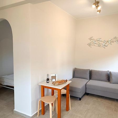 Nesea 2 Villa Pserimos Town Dış mekan fotoğraf