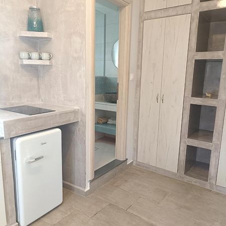Nesea 2 Villa Pserimos Town Dış mekan fotoğraf