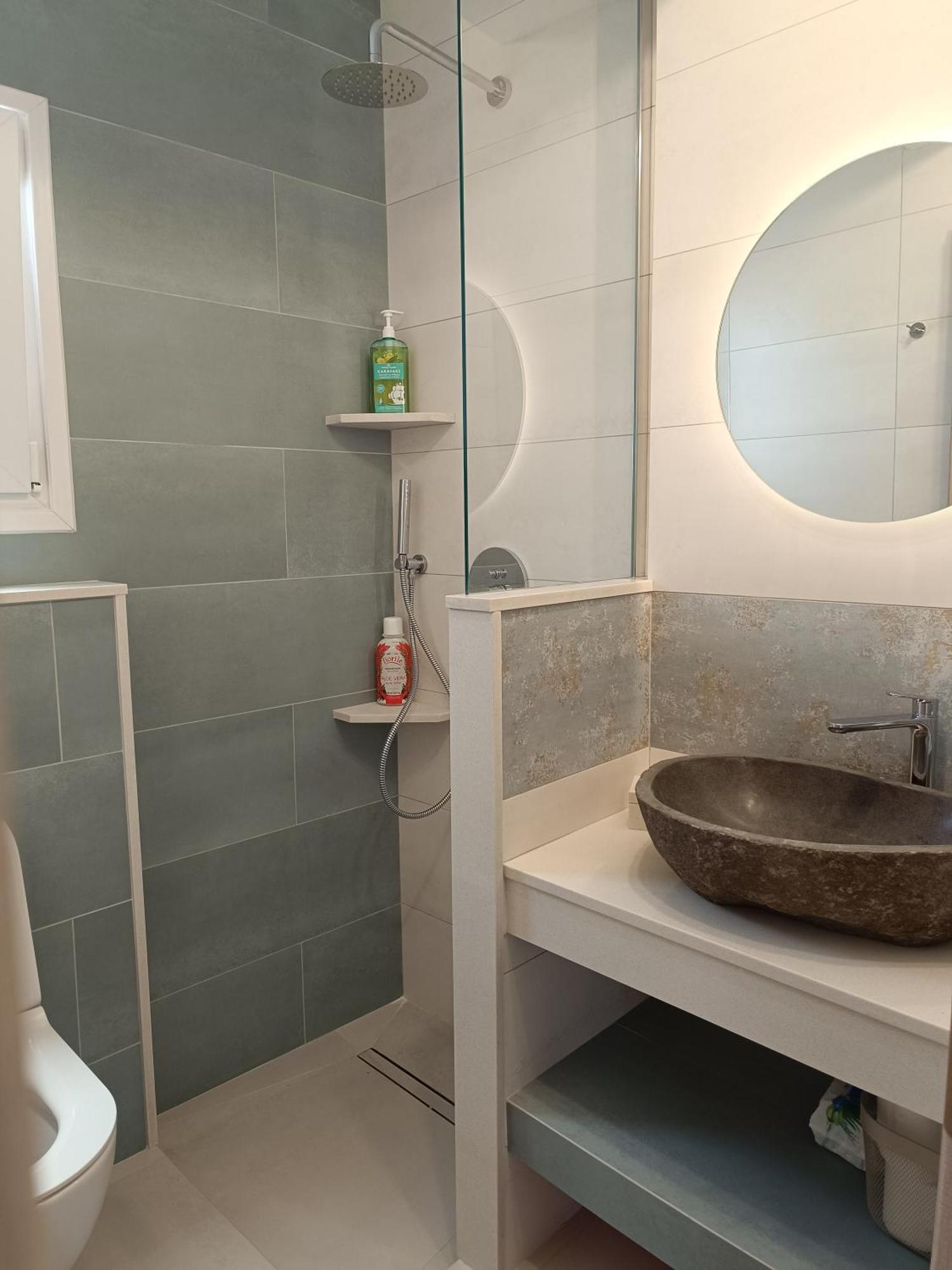 Nesea 2 Villa Pserimos Town Dış mekan fotoğraf