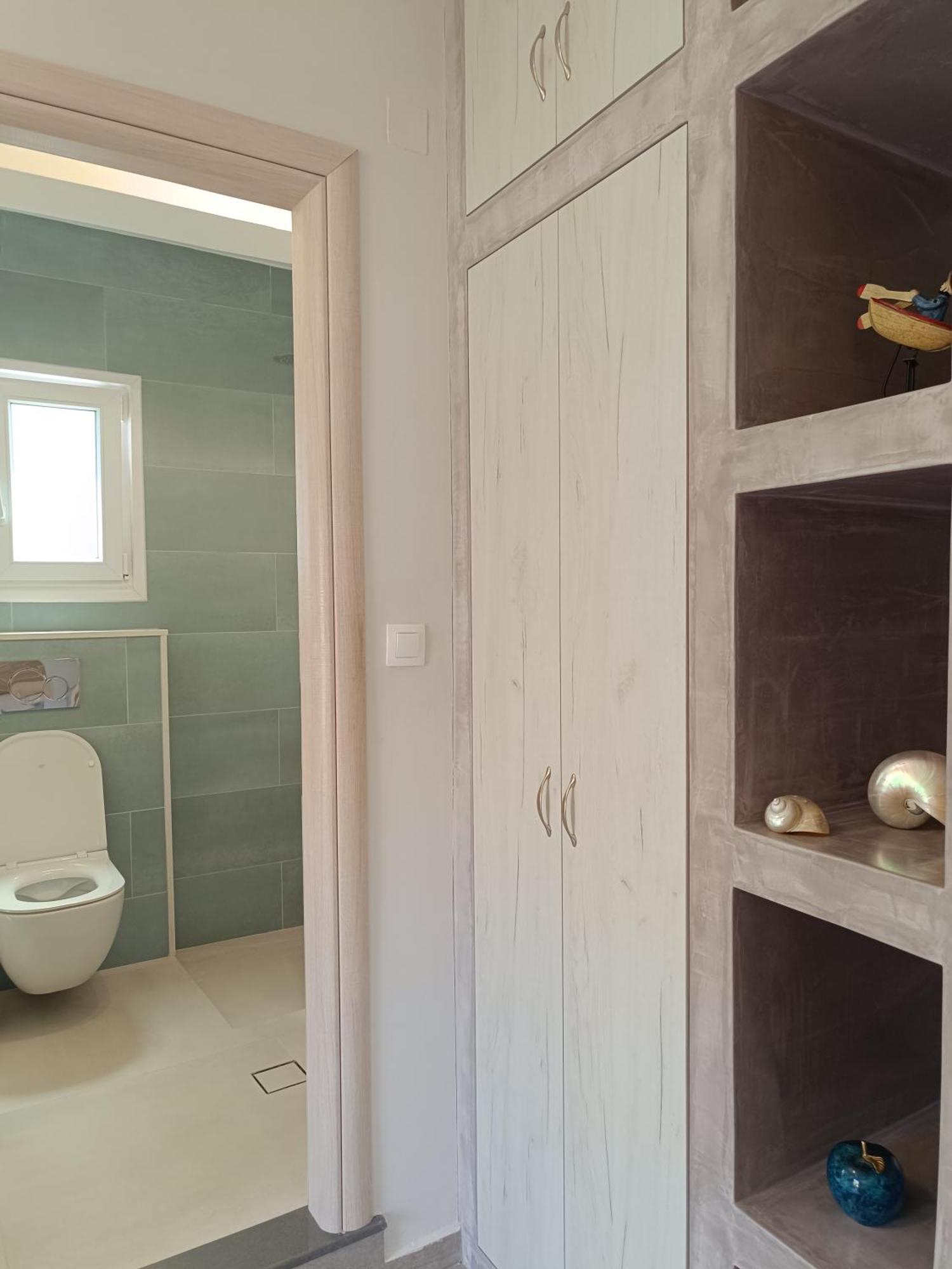 Nesea 2 Villa Pserimos Town Dış mekan fotoğraf